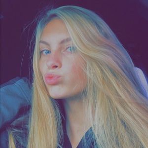 Meet your Posher, Madeline